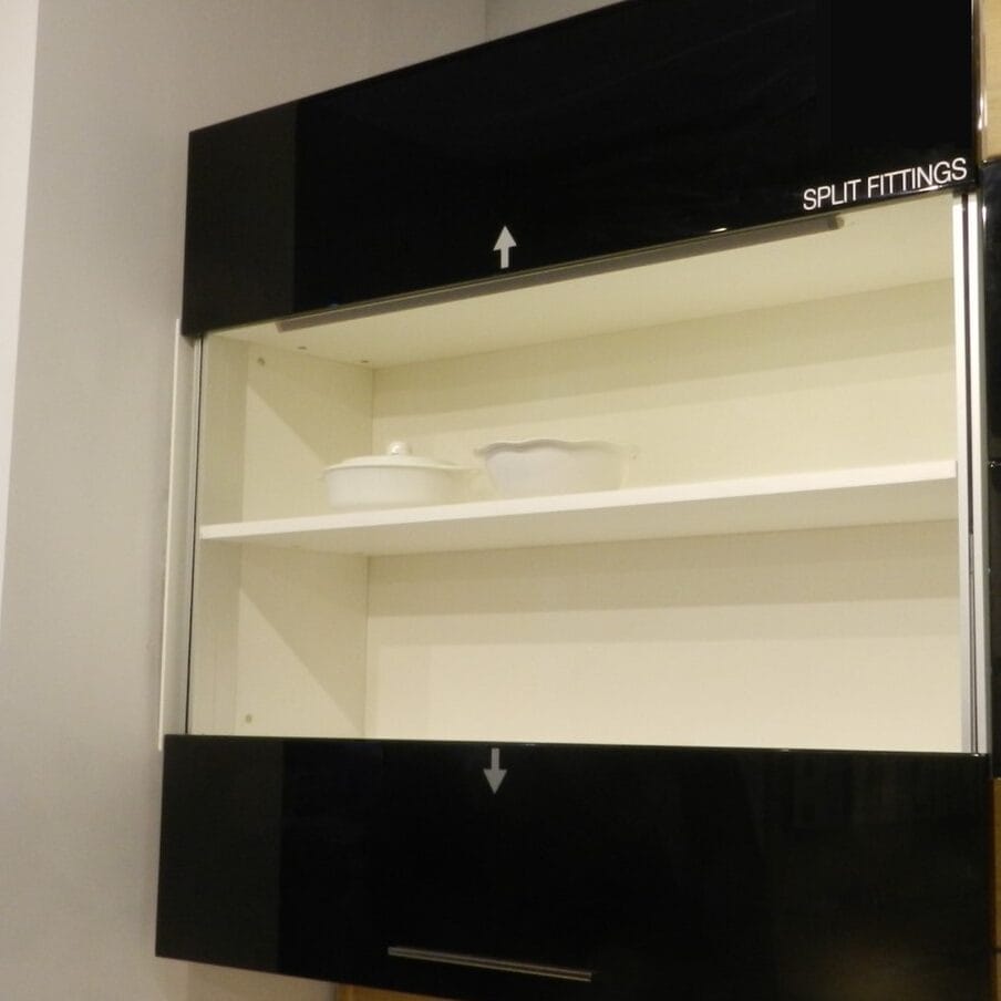 Aluminium Profile Frame